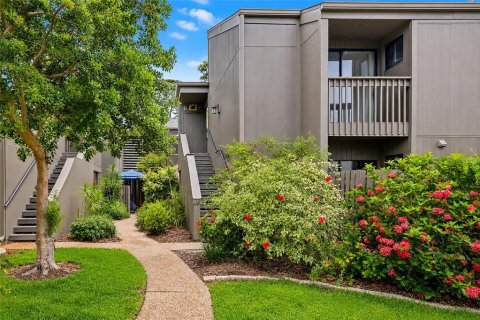 Condo à Osprey, Floride, 2 chambres № 2133211