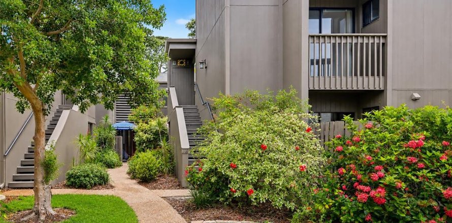 Condo in Osprey, Florida, 2 bedrooms № 2133211