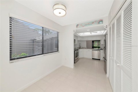 Condo in Osprey, Florida, 2 bedrooms № 2133211 - photo 13
