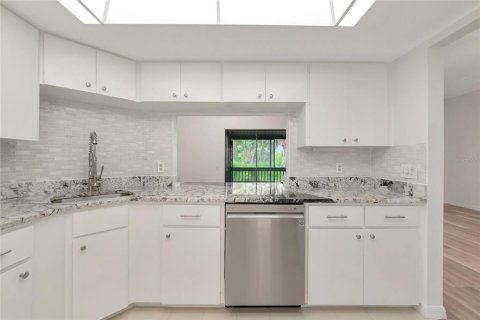 Condo in Osprey, Florida, 2 bedrooms № 2133211 - photo 9