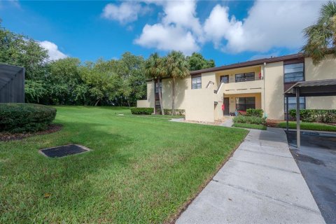 Copropriété à louer à Tampa, Floride: 2 chambres, 95.88 m2 № 2354455 - photo 25