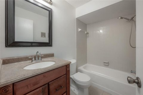 Copropriété à louer à Tampa, Floride: 2 chambres, 95.88 m2 № 2354455 - photo 15
