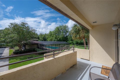 Copropriété à louer à Tampa, Floride: 2 chambres, 95.88 m2 № 2354455 - photo 24