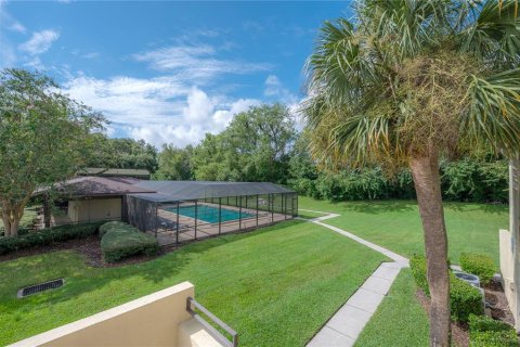 Copropriété à louer à Tampa, Floride: 2 chambres, 95.88 m2 № 2354455 - photo 3