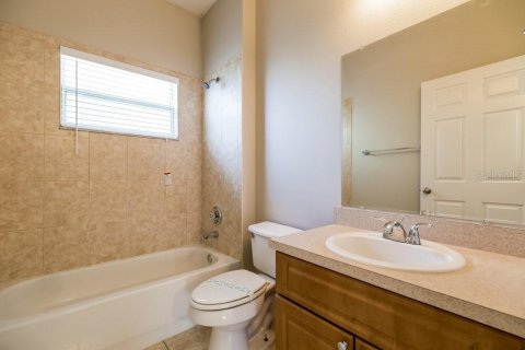 Villa ou maison à louer à Kissimmee, Floride: 3 chambres, 165.92 m2 № 1844313 - photo 14