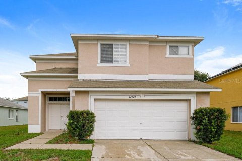 Casa en alquiler en Riverview, Florida, 4 dormitorios, 224.17 m2 № 1914668 - foto 1