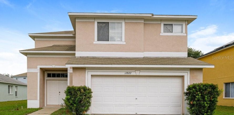 Casa en Riverview, Florida 4 dormitorios, 224.17 m2 № 1914668