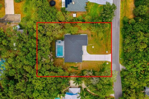 Casa en venta en Fort Pierce, Florida, 3 dormitorios, 188.68 m2 № 1182629 - foto 1