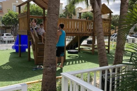 Copropriété à louer à Miami, Floride: 2 chambres № 1996906 - photo 3