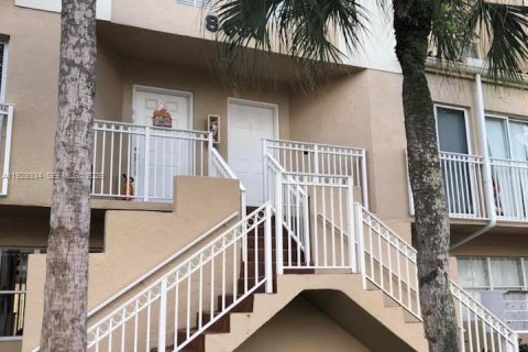 Condo à Miami, Floride, 2 chambres  № 1996906