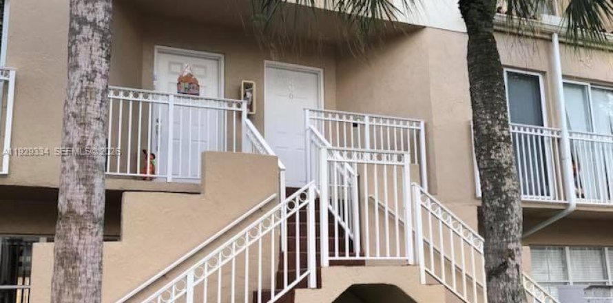 Condo à Miami, Floride, 2 chambres  № 1996906