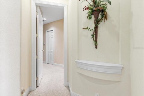 House in Lutz, Florida 6 bedrooms, 372.72 sq.m. № 1773367 - photo 21