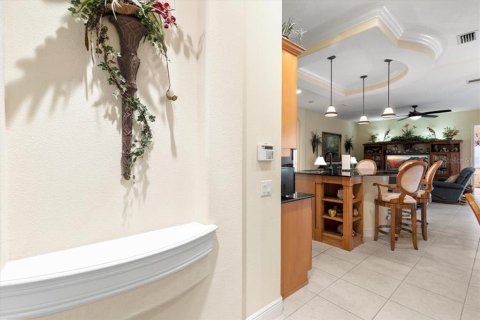 House in Lutz, Florida 6 bedrooms, 372.72 sq.m. № 1773367 - photo 29