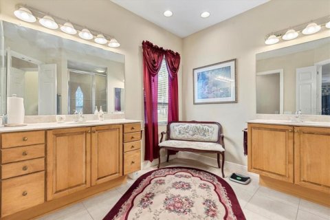 House in Lutz, Florida 6 bedrooms, 372.72 sq.m. № 1773367 - photo 25