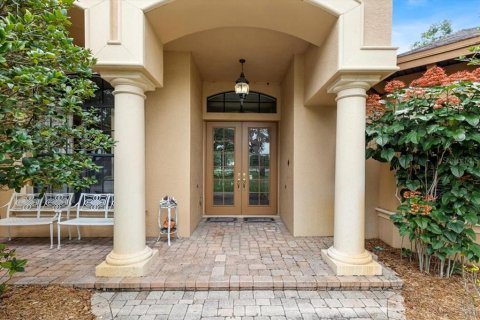 House in Lutz, Florida 6 bedrooms, 372.72 sq.m. № 1773367 - photo 8