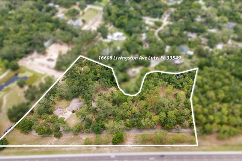 House in Lutz, Florida 6 bedrooms, 372.72 sq.m. № 1773367 - photo 2