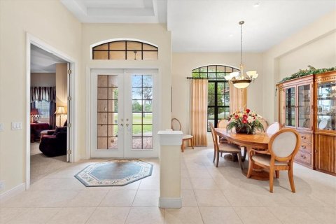 House in Lutz, Florida 6 bedrooms, 372.72 sq.m. № 1773367 - photo 14
