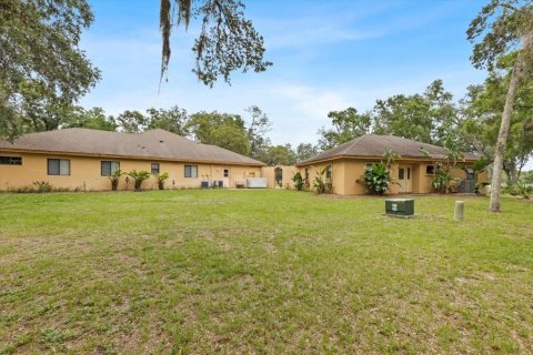 House in Lutz, Florida 6 bedrooms, 372.72 sq.m. № 1773367 - photo 7