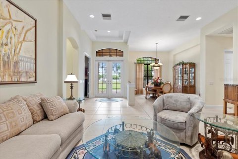 House in Lutz, Florida 6 bedrooms, 372.72 sq.m. № 1773367 - photo 20