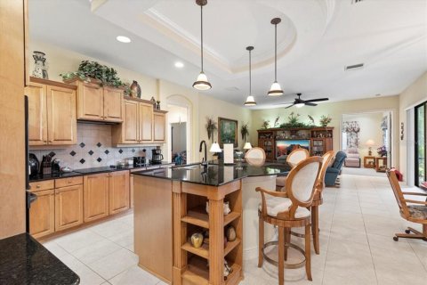 House in Lutz, Florida 6 bedrooms, 372.72 sq.m. № 1773367 - photo 30