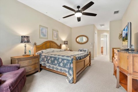 House in Lutz, Florida 6 bedrooms, 372.72 sq.m. № 1773367 - photo 24