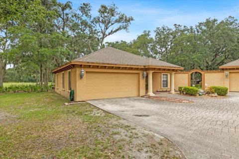 House in Lutz, Florida 6 bedrooms, 372.72 sq.m. № 1773367 - photo 5