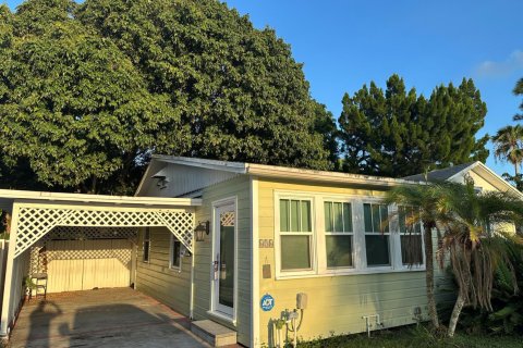 Casa en venta en Fort Lauderdale, Florida, 2 dormitorios, 112.32 m2 № 2382778 - foto 2