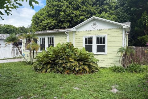 Casa en venta en Fort Lauderdale, Florida, 2 dormitorios, 112.32 m2 № 2382778 - foto 5