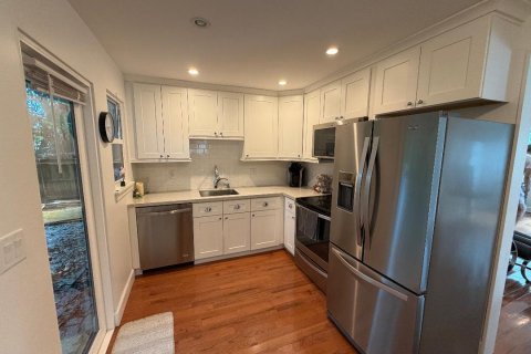 Casa en venta en Fort Lauderdale, Florida, 2 dormitorios, 112.32 m2 № 2382778 - foto 9