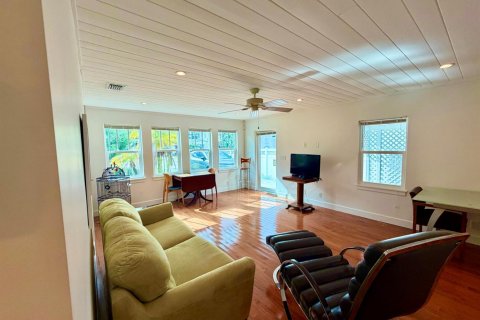 Casa en venta en Fort Lauderdale, Florida, 2 dormitorios, 112.32 m2 № 2382778 - foto 6