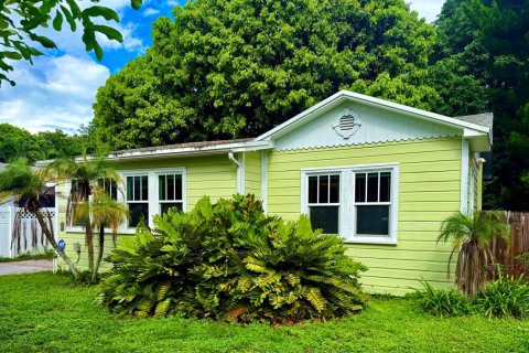 Casa en Fort Lauderdale, Florida 2 dormitorios, 112.32 m2 № 2382778