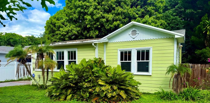 Casa en Fort Lauderdale, Florida 2 dormitorios, 112.32 m2 № 2382778