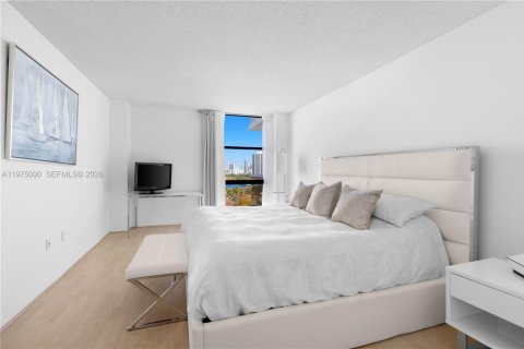 Купить кондоминиум в Авентура, Флорида 1 спальня, 83.24м2, № 2035880 - фото 22