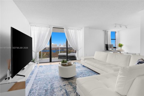 Купить кондоминиум в Авентура, Флорида 1 спальня, 83.24м2, № 2035880 - фото 13