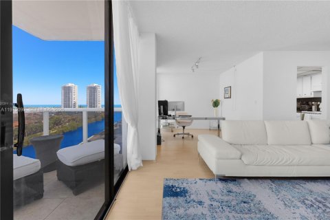 Купить кондоминиум в Авентура, Флорида 1 спальня, 83.24м2, № 2035880 - фото 12