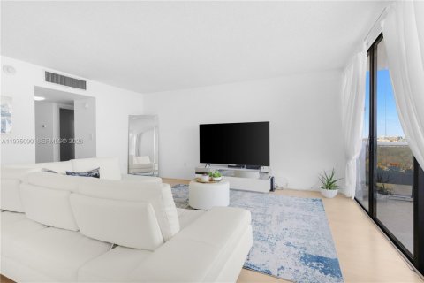 Купить кондоминиум в Авентура, Флорида 1 спальня, 83.24м2, № 2035880 - фото 18