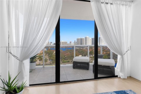 Купить кондоминиум в Авентура, Флорида 1 спальня, 83.24м2, № 2035880 - фото 19