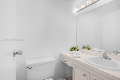 Купить кондоминиум в Авентура, Флорида 1 спальня, 83.24м2, № 2035880 - фото 29