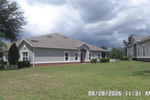 Villa ou maison à Clermont, Floride 2 chambres, 139.63 m2 № 2344899