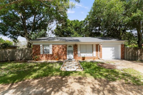 House in Vero Beach, Florida 2 bedrooms, 89.19 sq.m. № 2086915