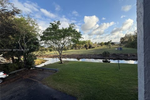 Купить кондоминиум в Дейви, Флорида 2 спальни, 98.48м2, № 2044576 - фото 18