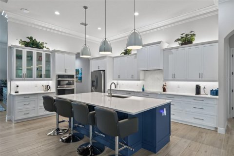 Villa ou maison à vendre à Parrish, Floride: 3 chambres, 323.11 m2 № 2425656 - photo 4