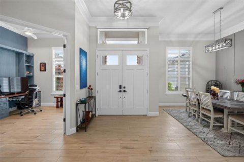 Villa ou maison à vendre à Parrish, Floride: 3 chambres, 323.11 m2 № 2425656 - photo 10