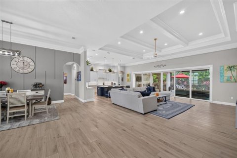 Villa ou maison à vendre à Parrish, Floride: 3 chambres, 323.11 m2 № 2425656 - photo 18