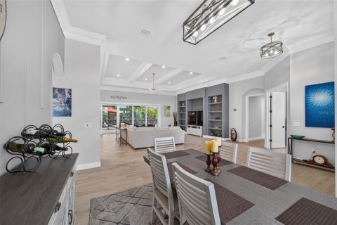 Villa ou maison à vendre à Parrish, Floride: 3 chambres, 323.11 m2 № 2425656 - photo 17