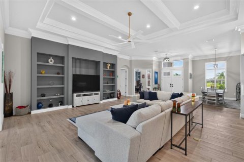 Villa ou maison à vendre à Parrish, Floride: 3 chambres, 323.11 m2 № 2425656 - photo 22