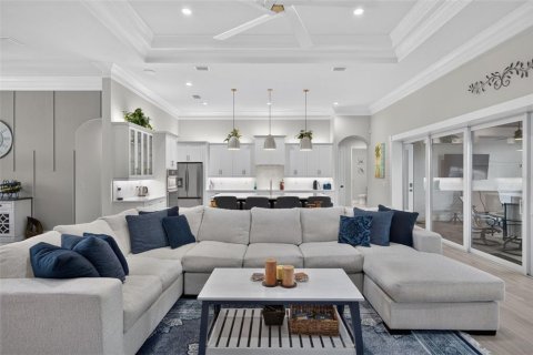 Villa ou maison à vendre à Parrish, Floride: 3 chambres, 323.11 m2 № 2425656 - photo 21