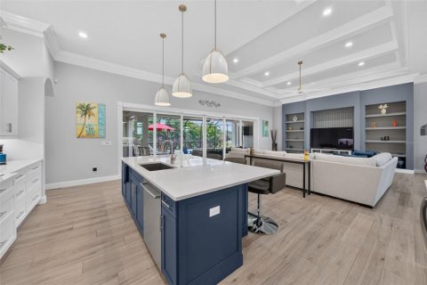 Villa ou maison à vendre à Parrish, Floride: 3 chambres, 323.11 m2 № 2425656 - photo 30