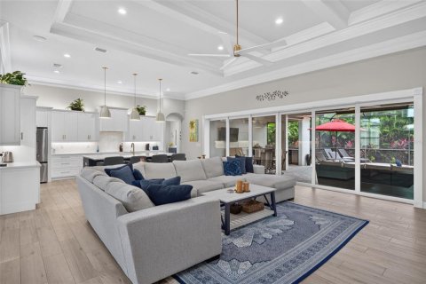 Villa ou maison à vendre à Parrish, Floride: 3 chambres, 323.11 m2 № 2425656 - photo 20