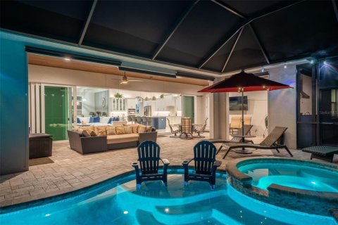 Villa ou maison à vendre à Parrish, Floride: 3 chambres, 323.11 m2 № 2425656 - photo 2
